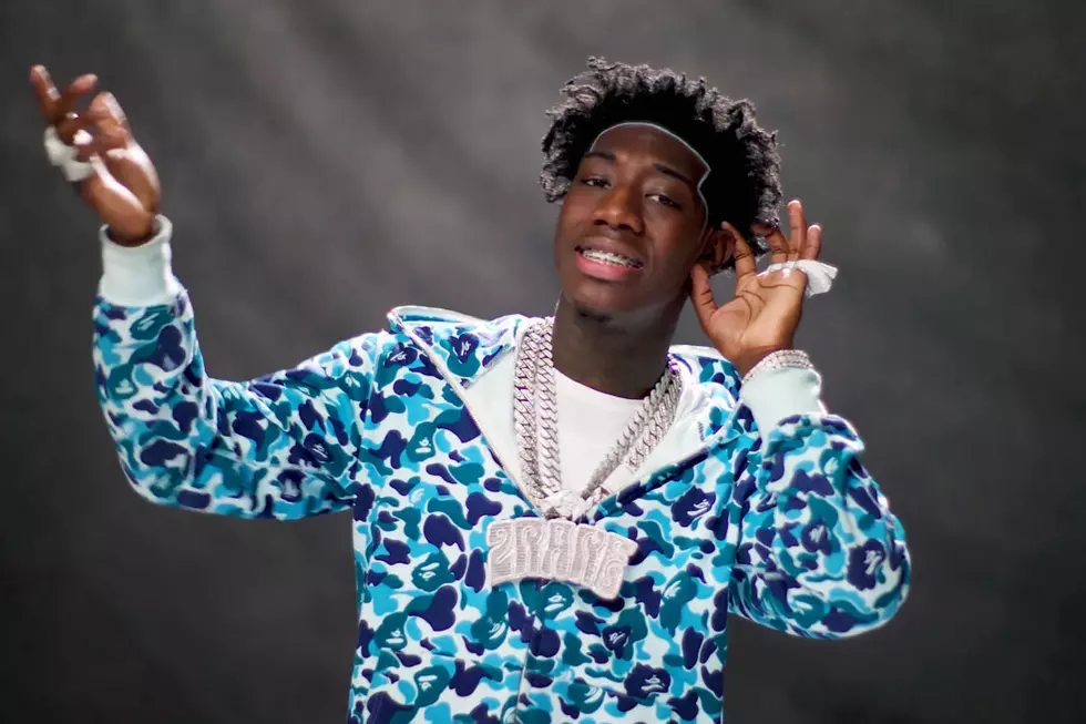 Watch 2Rare's XXL Freshman Freestyle