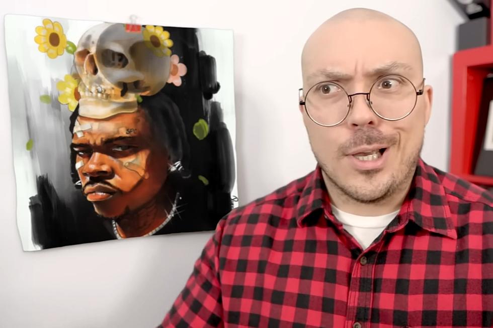 Popular Album Review YouTuber Anthony Fantano Gives Gunna&#8217;s New Album a One Out of 10 Rating