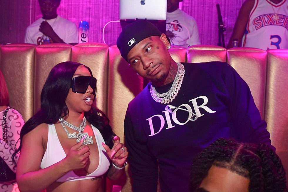 Moneybagg Yo Opens Up About Cheating on Ari Fletcher