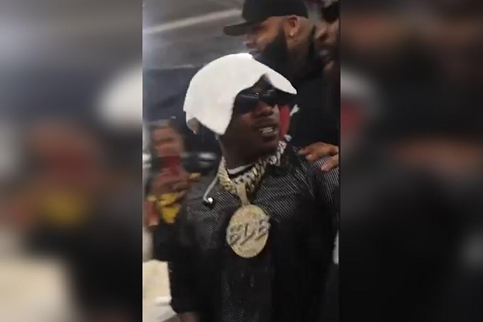 DaBaby Turns Down Salacious Offer From Fan, She Responds by Calling Him a Cap Rapper