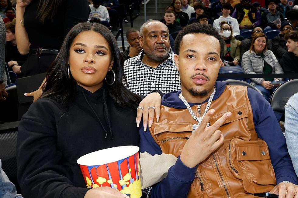 G Herbo, Taina Williams Split?