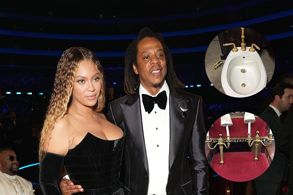 Jay-Z and Beyoncé’s Household Items Like $2,400 Bidet Being Sold on eBay