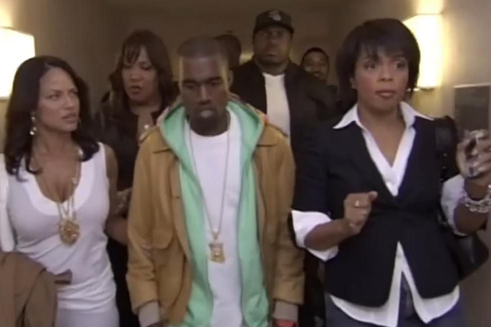 Kanye West&#8217;s Shelved TV Show Pilot Leaks Online by Fans