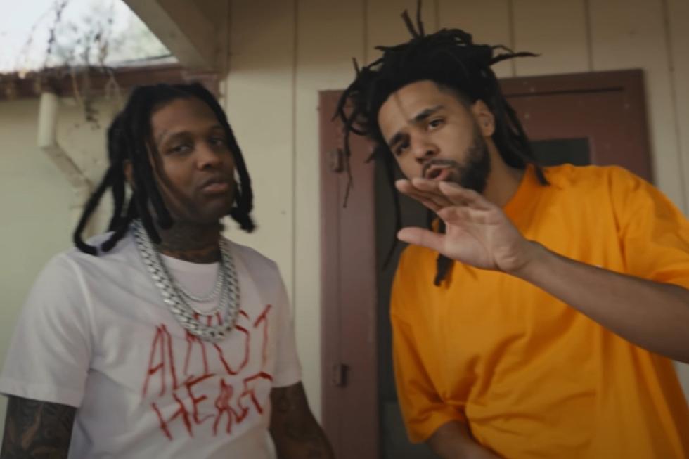 J. Cole&#8217;s Manager Responds to Rumor Lil Durk Paid Cole Nearly $1 Million for &#8216;All My Life&#8217; Verse