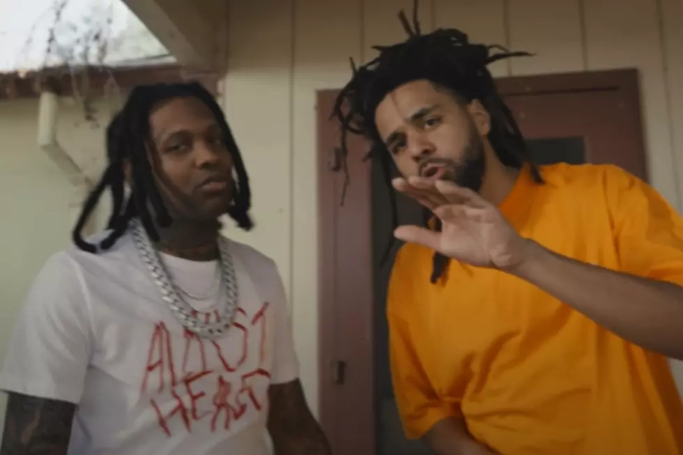 J. Cole's Manager Reacts to Lil Durk 'All My Life' Payment Rumor 