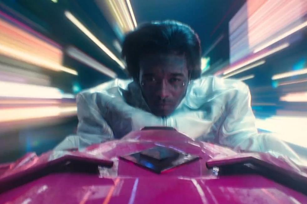 Lil Uzi Vert Announces Release Date for Pink Tape Album, Shares Action-Packed Trailer &#8211; Watch