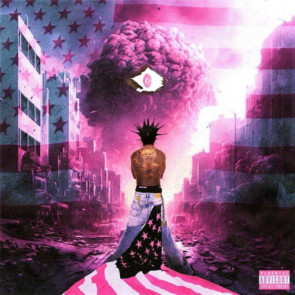 Lil Uzi Vert Announces 'Pink Tape' Is Out This Week, Releases Trailer &  Album Cover