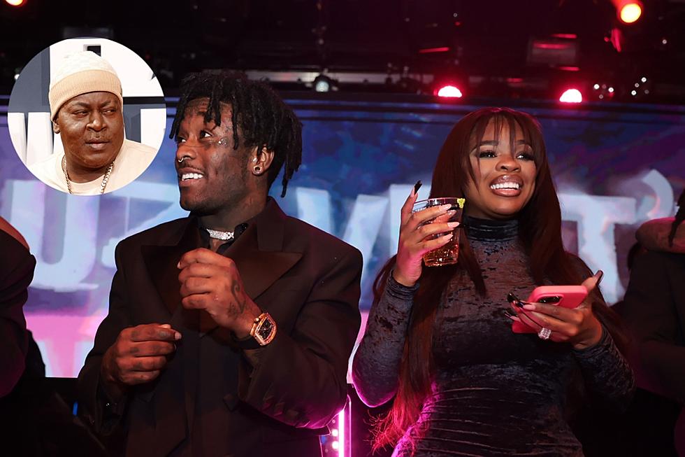 Trick Daddy on Fight With JT and Lil Uzi Vert at the BET Awards