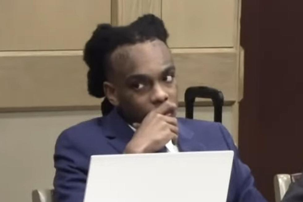 What We Learned From Day Three of YNW Melly&#8217;s Double-Murder Trial