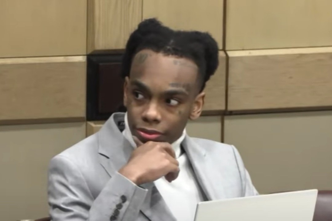 YNW Melly Murder Trial Day Five – What We Learned