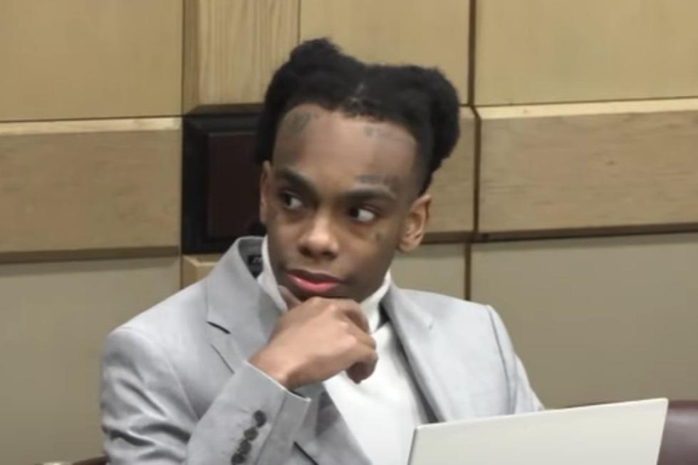 YNW Melly Murder Trial Day Five - What We Learned