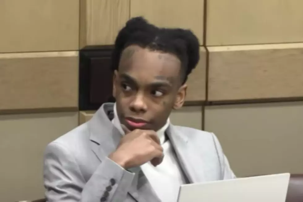 YNW Melly Murder Trial Day Five &#8211; What We Learned