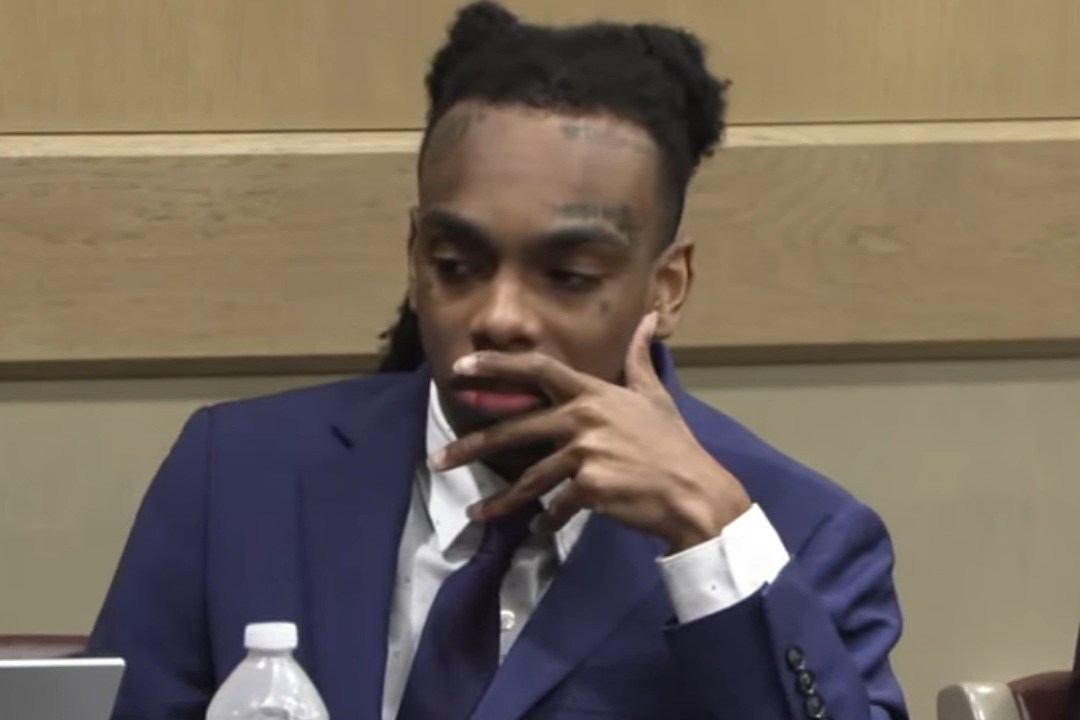 Day six of the YNW Melee murder trial what we learned Afpkudos