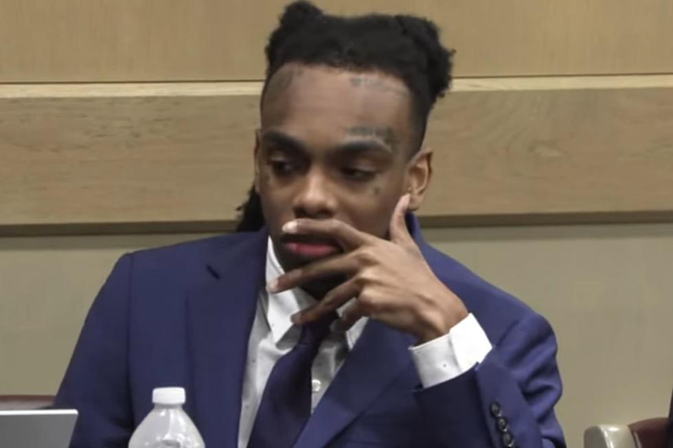 YNW Melly Murder Trial Day Six - What We Learned 