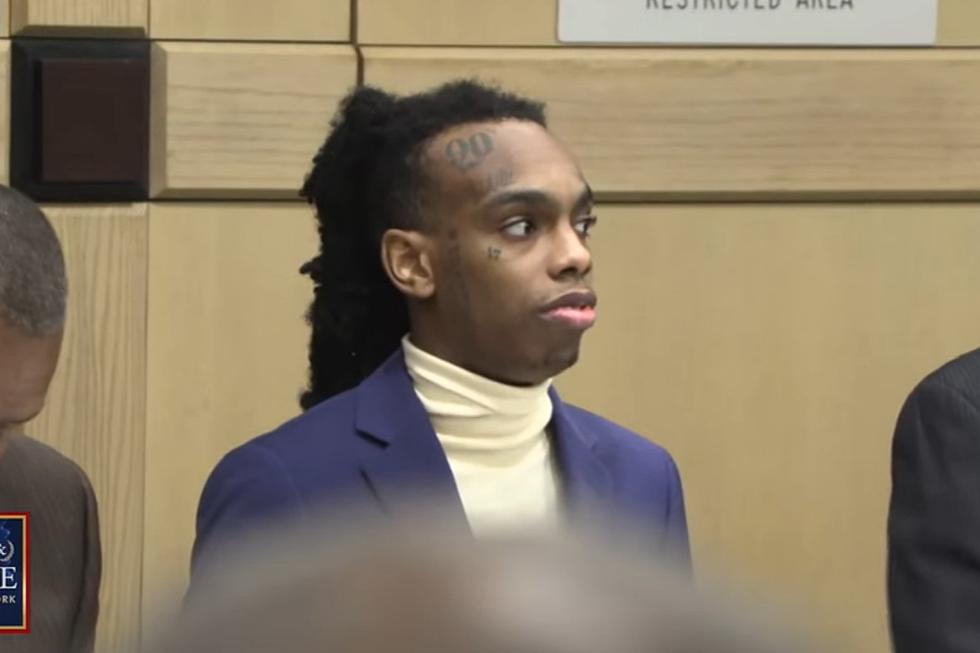YNW Melly Murder Trial Day Seven - What We Learned