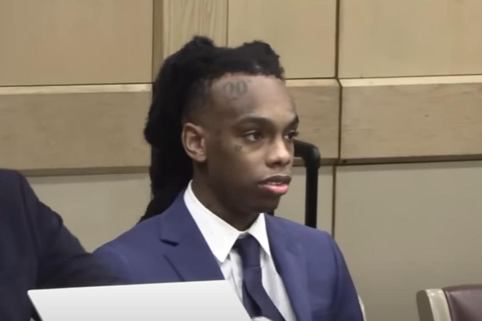 YNW Melly Murder Trial Day Eight - What We Learned 