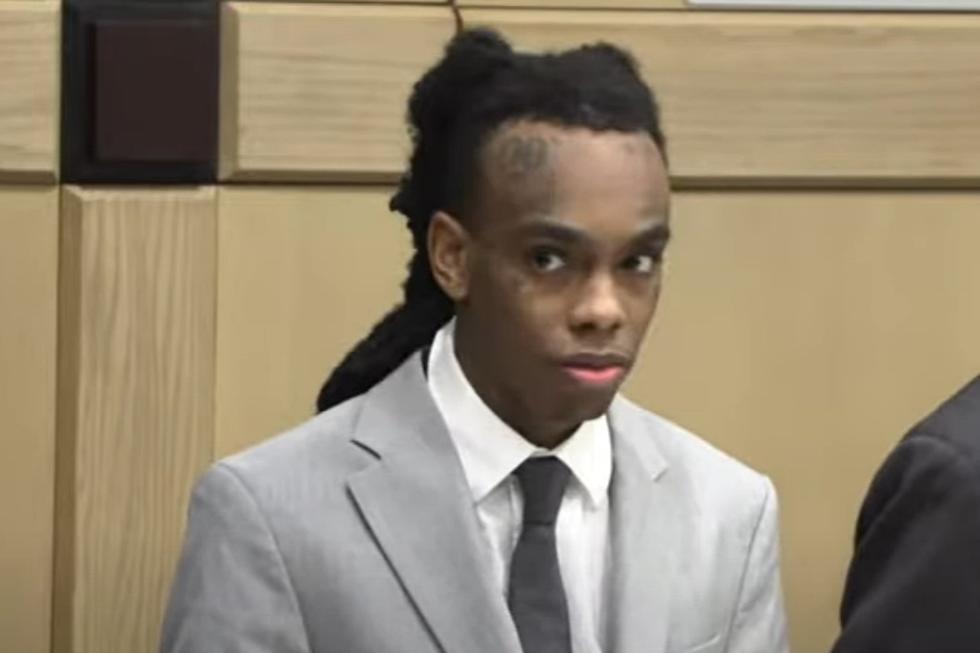 YNW Melly Murder Trial Day Nine - What We Learned