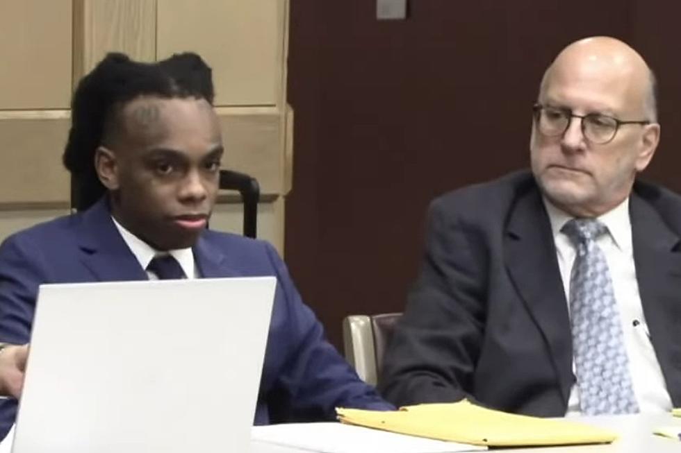 YNW Melly Uses Instagram to Promote His Own Murder Trial