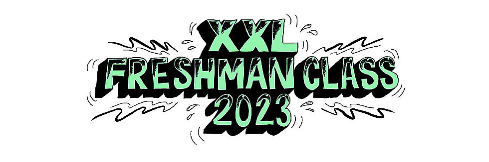 2023 XXL Freshman Class