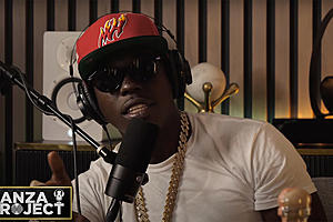 Bobby Shmurda Says He Doesn’t Listen to Rap Music Because It...