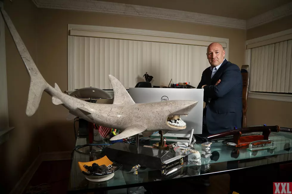 bradford cohen photo