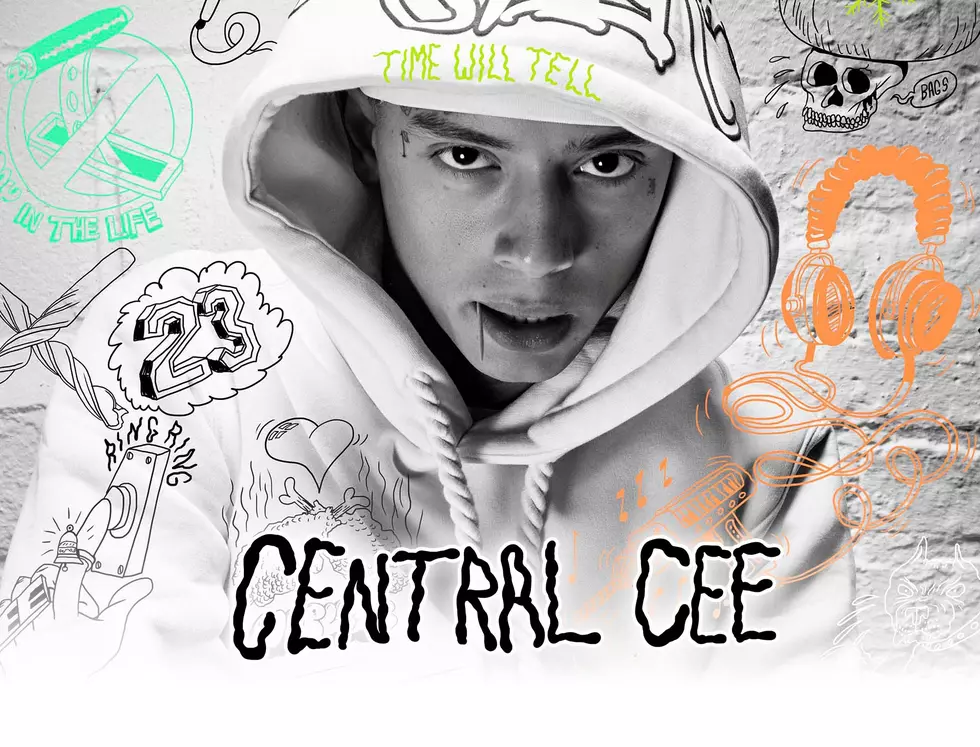 Central Cee &#8211; 2023 XXL Freshman