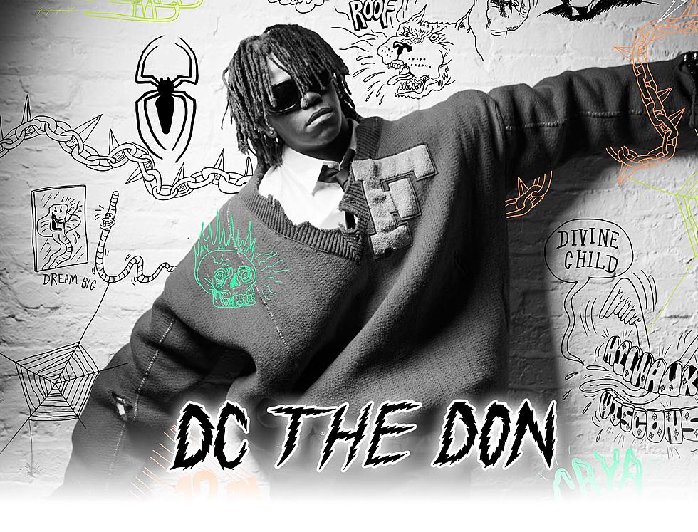 DC The Don – 2023 XXL Freshman
