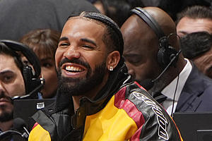 Drake Puts Out Poetry Book, Says New Album Is on the Way