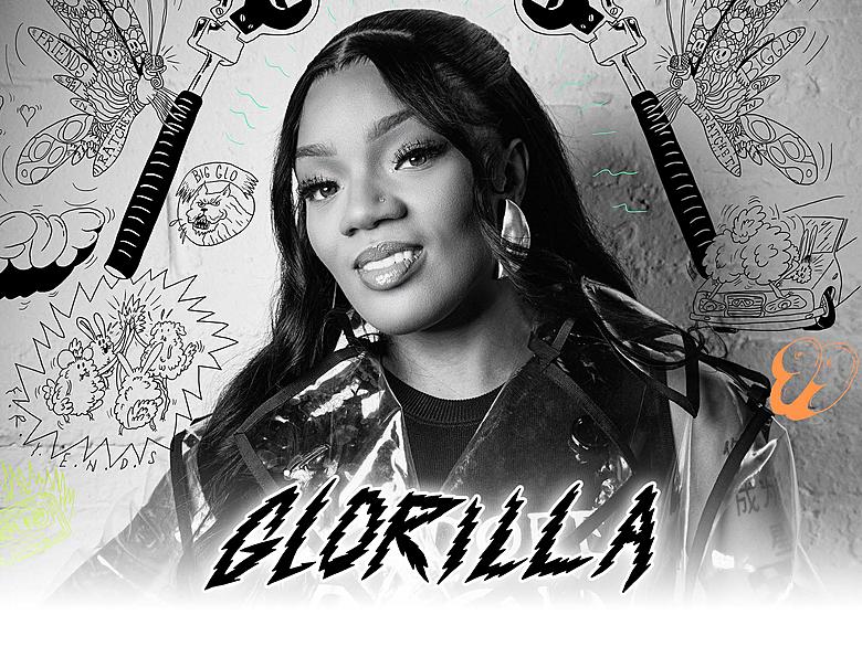 Glorilla - 2023 XXL Freshman ABCs, Interview and More - XXL