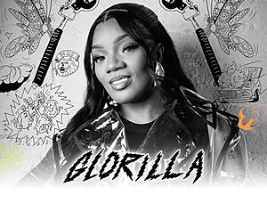 GloRilla – 2023 XXL Freshman