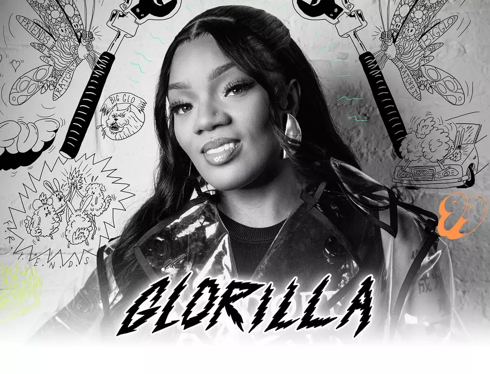 GloRilla &#8211; 2023 XXL Freshman