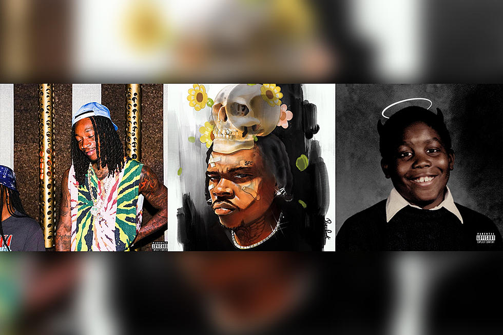 Gunna, Wiz Khalifa, Killer Mike and More &#8211; New Hip-Hop Projects