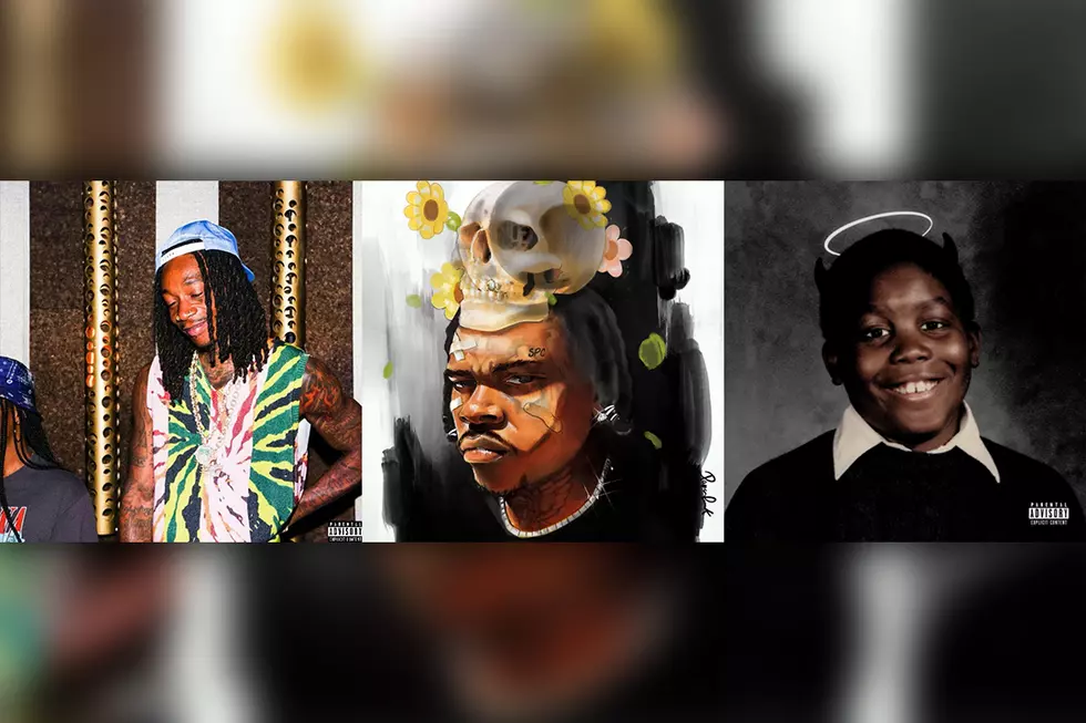 Gunna, Wiz Khalifa, Killer Mike and More - New Hip-Hop Projects