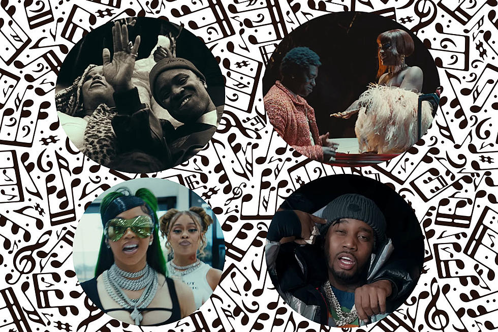 Here Are the Best New Hip-Hop Songs That Sample Other Rap Songs From the 2000s
