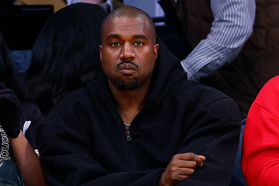 Kanye West&#8217;s Documentary for Donda Leaks Online