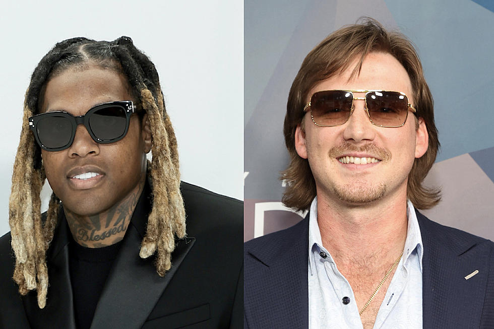 Lil Durk Teases Making Country Album With Morgan Wallen