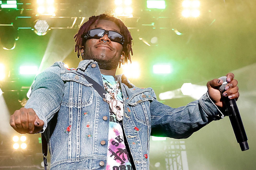 Lil Uzi Vert's The Pink Tape Will Have 24 New Songs, Bonus Tracks