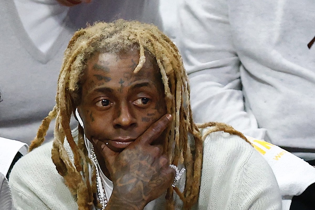 Lil Wayne Reveals the Only Verzuz Matchup He Would Participate In XXL