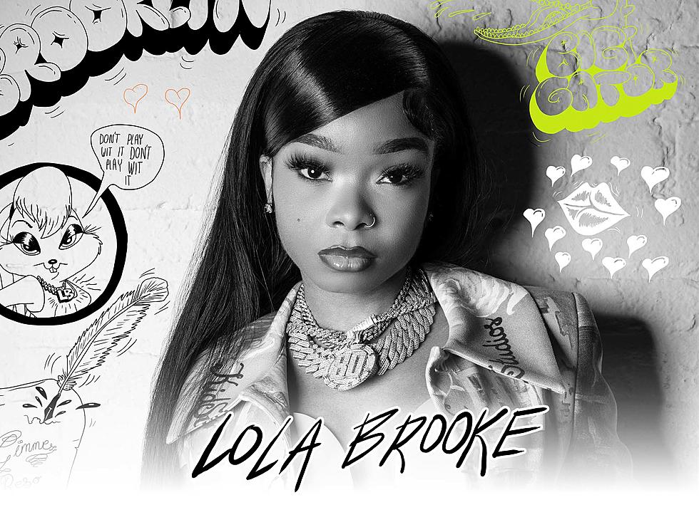 Lola Brooke - 2023 XXL Freshman Freestyle, Interview and More