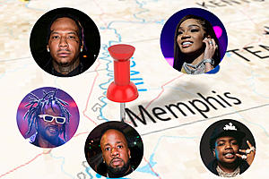 Memphis Has All Eyes on Its Homegrown Talent, From Established...