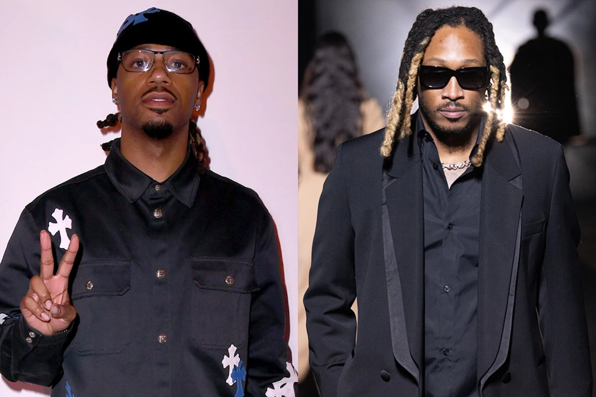 Metro Boomin Teases New Song With Future XXL