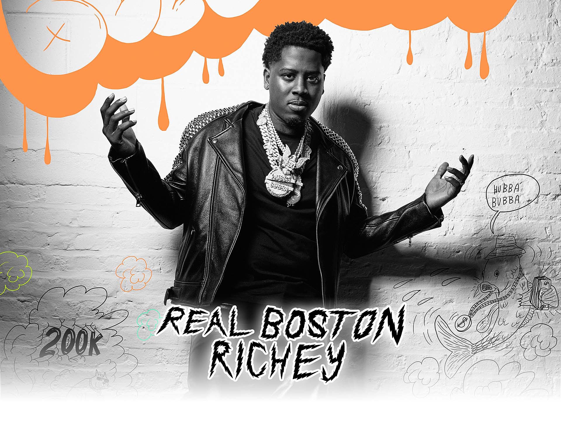 Real Boston Richey On Rumors He Was Kicked Off Future's Tour