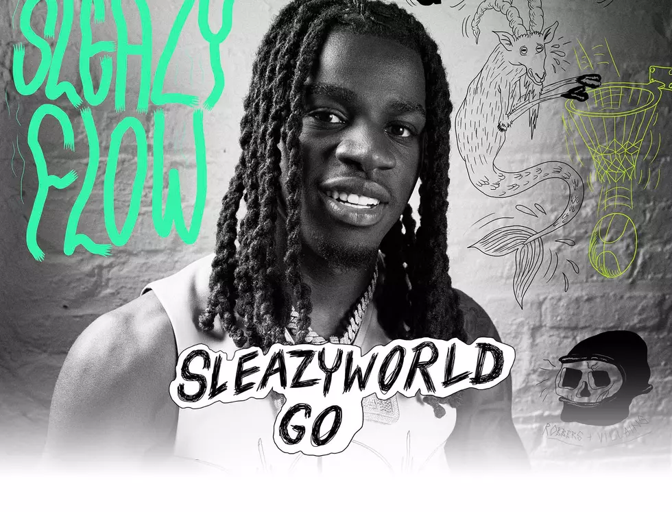 SleazyWorld Go – 2023 XXL Freshman