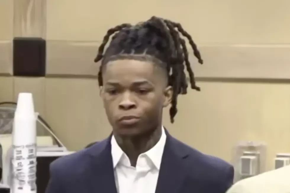 YNW Bortlen Trial Date Set