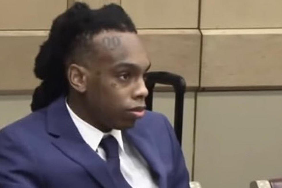 YNW Melly Murder Trial Day One What We Learned XXL