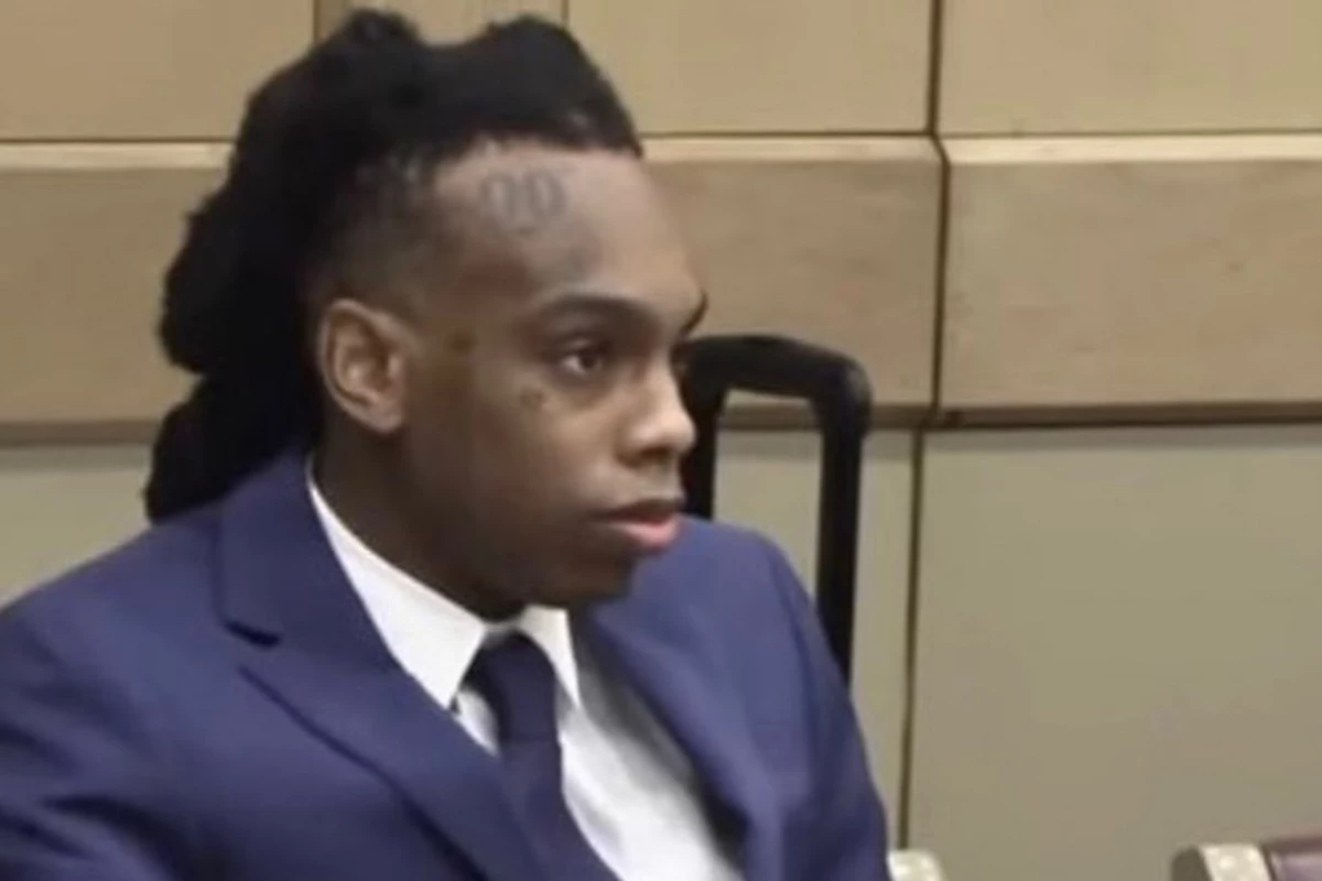 YNW Melly Murder Trial Day One What We Learned XXL