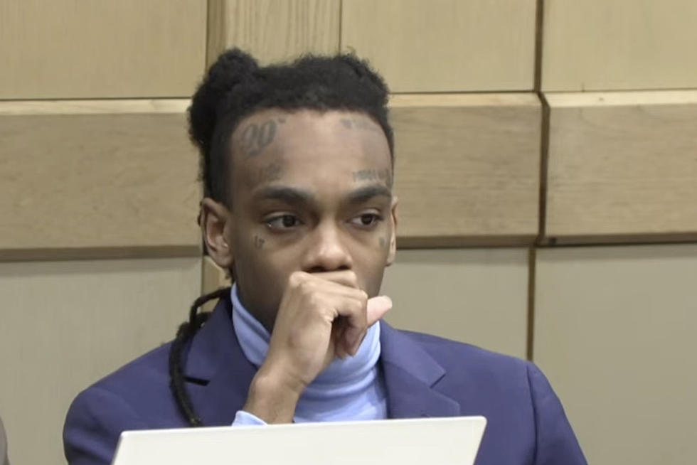 YNW Melly Murder Trial Day 10 &#8211; What We Learned