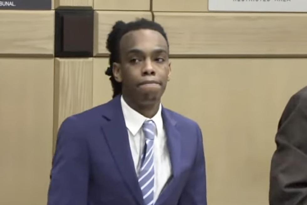 YNW Melly Murder Trial Day 11 &#8211; What We Learned
