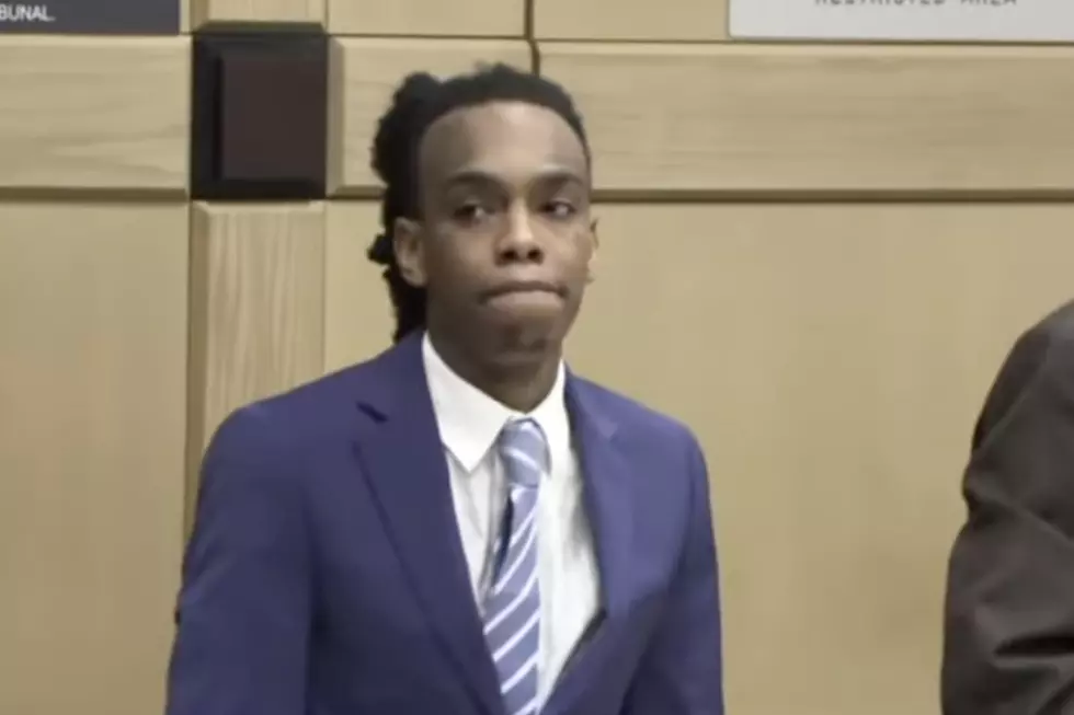 YNW Melly Murder Trial Day 11 &#8211; What We Learned