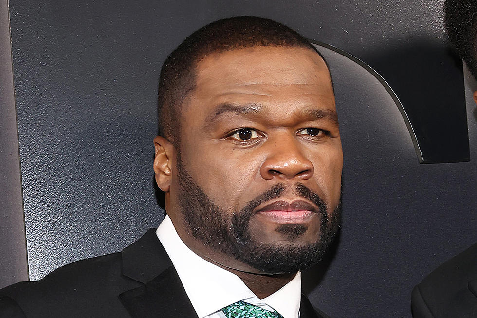 50 Cent Disapproves of Los Angeles Zero-Bail Policy